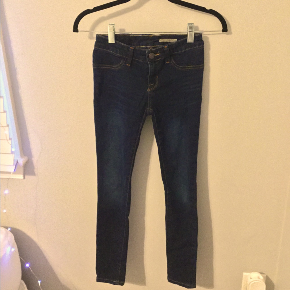 Polo Ralph Lauren girl’s jeans